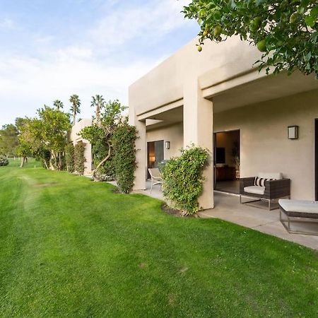 Desert Princess Villa Palm Springs Area Cathedral City Exterior foto