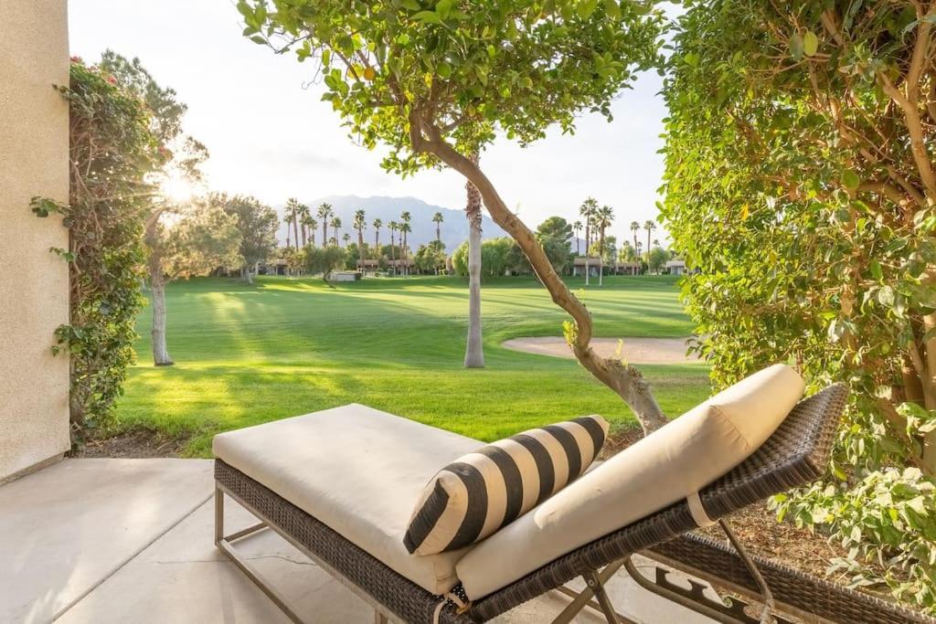Desert Princess Villa Palm Springs Area Cathedral City Exterior foto